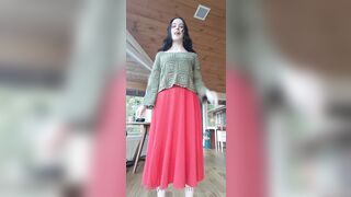 [371 of 396 Vids] Aella_girl (aellagirl_official) OnlyFans Leaks Nude OG Whorelord