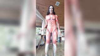 [371 of 396 Vids] Aella_girl (aellagirl_official) OnlyFans Leaks Nude OG Whorelord