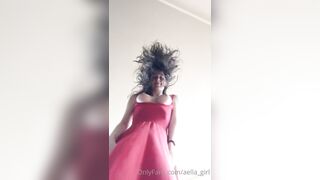 [373 of 396 Vids] Aella_girl (aellagirl_official) OnlyFans Leaks Nude OG Whorelord