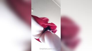 [373 of 396 Vids] Aella_girl (aellagirl_official) OnlyFans Leaks Nude OG Whorelord