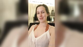 [375 of 396 Vids] Aella_girl (aellagirl_official) OnlyFans Leaks Nude OG Whorelord