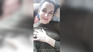 [382 of 396 Vids] Aella_girl (aellagirl_official) OnlyFans Leaks Nude OG Whorelord