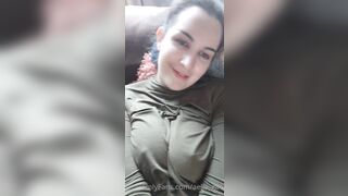[382 of 396 Vids] Aella_girl (aellagirl_official) OnlyFans Leaks Nude OG Whorelord