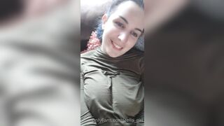 [382 of 396 Vids] Aella_girl (aellagirl_official) OnlyFans Leaks Nude OG Whorelord