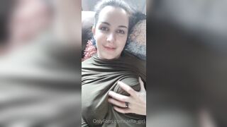 [382 of 396 Vids] Aella_girl (aellagirl_official) OnlyFans Leaks Nude OG Whorelord