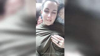 [382 of 396 Vids] Aella_girl (aellagirl_official) OnlyFans Leaks Nude OG Whorelord