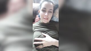 [382 of 396 Vids] Aella_girl (aellagirl_official) OnlyFans Leaks Nude OG Whorelord