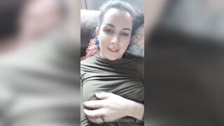 [382 of 396 Vids] Aella_girl (aellagirl_official) OnlyFans Leaks Nude OG Whorelord