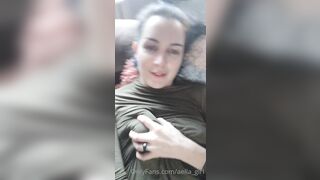 [382 of 396 Vids] Aella_girl (aellagirl_official) OnlyFans Leaks Nude OG Whorelord