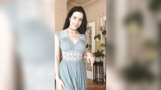 [383 of 396 Vids] Aella_girl (aellagirl_official) OnlyFans Leaks Nude OG Whorelord