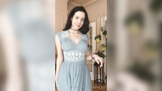 [383 of 396 Vids] Aella_girl (aellagirl_official) OnlyFans Leaks Nude OG Whorelord