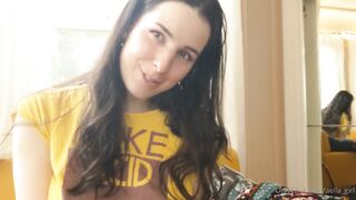 [387 of 396 Vids] Aella_girl (aellagirl_official) OnlyFans Leaks Nude OG Whorelord