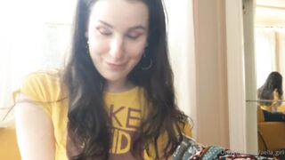 [387 of 396 Vids] Aella_girl (aellagirl_official) OnlyFans Leaks Nude OG Whorelord