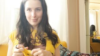 [387 of 396 Vids] Aella_girl (aellagirl_official) OnlyFans Leaks Nude OG Whorelord