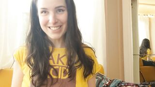 [387 of 396 Vids] Aella_girl (aellagirl_official) OnlyFans Leaks Nude OG Whorelord