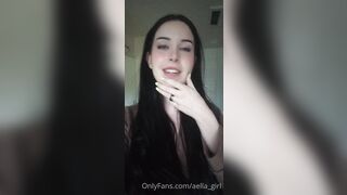 [41 of 396 Vids] Aella_girl (aellagirl_official) OnlyFans Leaks Nude OG Whorelord