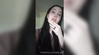 [41 of 396 Vids] Aella_girl (aellagirl_official) OnlyFans Leaks Nude OG Whorelord