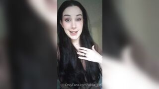 [41 of 396 Vids] Aella_girl (aellagirl_official) OnlyFans Leaks Nude OG Whorelord