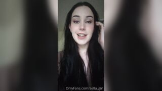 [41 of 396 Vids] Aella_girl (aellagirl_official) OnlyFans Leaks Nude OG Whorelord