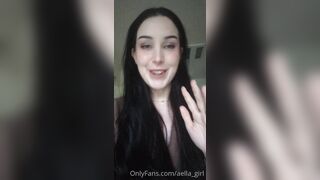 [41 of 396 Vids] Aella_girl (aellagirl_official) OnlyFans Leaks Nude OG Whorelord
