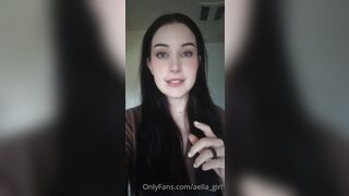 [41 of 396 Vids] Aella_girl (aellagirl_official) OnlyFans Leaks Nude OG Whorelord