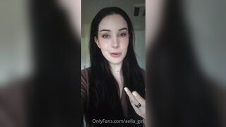 [41 of 396 Vids] Aella_girl (aellagirl_official) OnlyFans Leaks Nude OG Whorelord