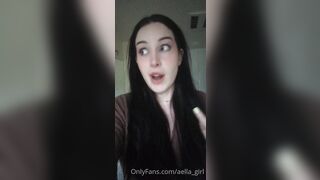 [41 of 396 Vids] Aella_girl (aellagirl_official) OnlyFans Leaks Nude OG Whorelord
