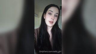 [41 of 396 Vids] Aella_girl (aellagirl_official) OnlyFans Leaks Nude OG Whorelord