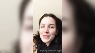 [48 of 396 Vids] Aella_girl (aellagirl_official) OnlyFans Leaks Nude OG Whorelord