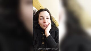 [48 of 396 Vids] Aella_girl (aellagirl_official) OnlyFans Leaks Nude OG Whorelord