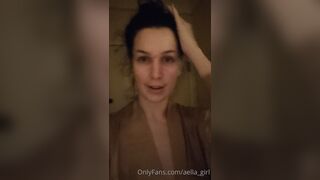 [53 of 396 Vids] Aella_girl (aellagirl_official) OnlyFans Leaks Nude OG Whorelord