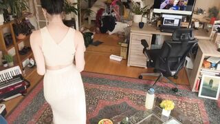 [54 of 396 Vids] Aella_girl (aellagirl_official) OnlyFans Leaks Nude OG Whorelord