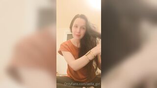 [63 of 396 Vids] Aella_girl (aellagirl_official) OnlyFans Leaks Nude OG Whorelord