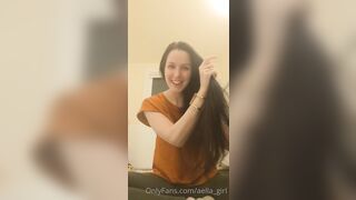 [63 of 396 Vids] Aella_girl (aellagirl_official) OnlyFans Leaks Nude OG Whorelord