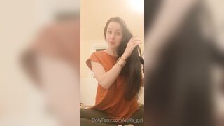 [63 of 396 Vids] Aella_girl (aellagirl_official) OnlyFans Leaks Nude OG Whorelord
