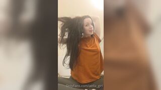 [63 of 396 Vids] Aella_girl (aellagirl_official) OnlyFans Leaks Nude OG Whorelord