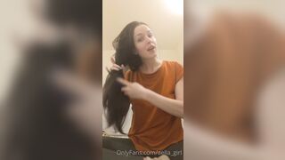 [63 of 396 Vids] Aella_girl (aellagirl_official) OnlyFans Leaks Nude OG Whorelord