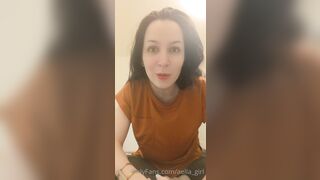 [63 of 396 Vids] Aella_girl (aellagirl_official) OnlyFans Leaks Nude OG Whorelord