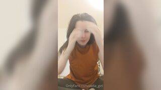 [63 of 396 Vids] Aella_girl (aellagirl_official) OnlyFans Leaks Nude OG Whorelord