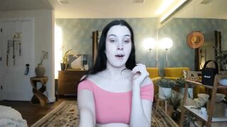 [68 of 396 Vids] Aella_girl (aellagirl_official) OnlyFans Leaks Nude OG Whorelord