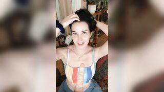 [72 of 396 Vids] Aella_girl (aellagirl_official) OnlyFans Leaks Nude OG Whorelord