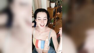 [72 of 396 Vids] Aella_girl (aellagirl_official) OnlyFans Leaks Nude OG Whorelord