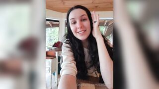 [82 of 396 Vids] Aella_girl (aellagirl_official) OnlyFans Leaks Nude OG Whorelord