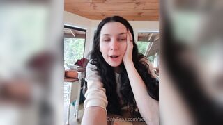 [82 of 396 Vids] Aella_girl (aellagirl_official) OnlyFans Leaks Nude OG Whorelord