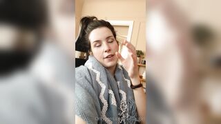 [86 of 396 Vids] Aella_girl (aellagirl_official) OnlyFans Leaks Nude OG Whorelord