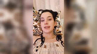 [9 of 396 Vids] Aella_girl (aellagirl_official) OnlyFans Leaks Nude OG Whorelord