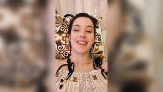 [9 of 396 Vids] Aella_girl (aellagirl_official) OnlyFans Leaks Nude OG Whorelord