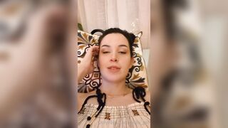 [9 of 396 Vids] Aella_girl (aellagirl_official) OnlyFans Leaks Nude OG Whorelord