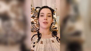 [9 of 396 Vids] Aella_girl (aellagirl_official) OnlyFans Leaks Nude OG Whorelord