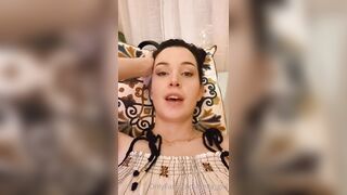 [9 of 396 Vids] Aella_girl (aellagirl_official) OnlyFans Leaks Nude OG Whorelord